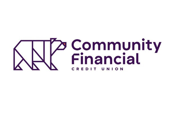 Community Financial Credit Union logo
