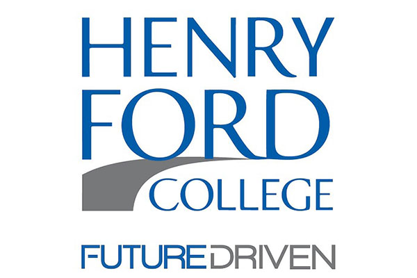 Henry Ford College logo