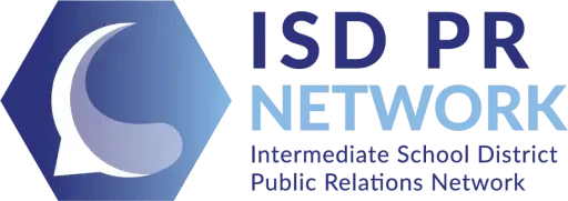 ISD PR Network Logo