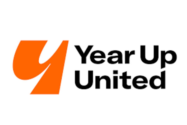 Year Up United logo