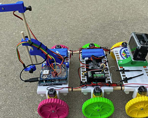 TerraROVER 2022 Model Documentation thumbnail