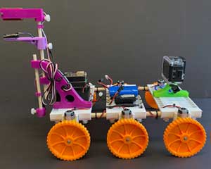 TerraROVER 2024 Model Documentation thumbnail