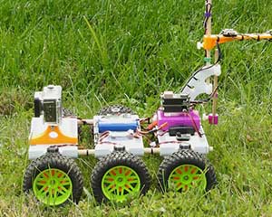 TerraROVER 2025 Model Documentation thumbnail