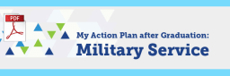 My Action Plan after Graduation: Military Service
