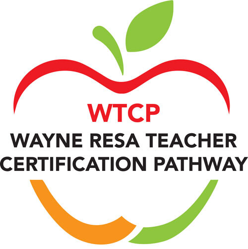 Wayne RESA Teacher Certification Pathway logo