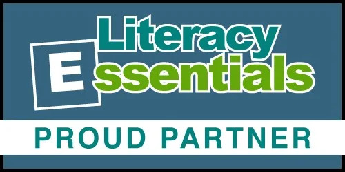 Literacy Essentials Proud Partner