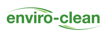 Enviro-Clean logo