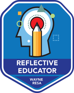 Reflective Educator icon