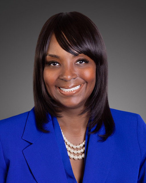 Dr. Daveda J. Colbert