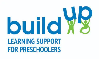 Build Up Learning logo