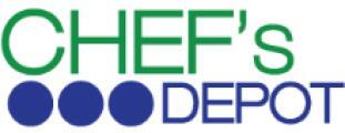 Chefs Depot logo