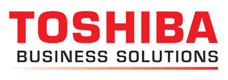 Toshiba Business Solutions logo